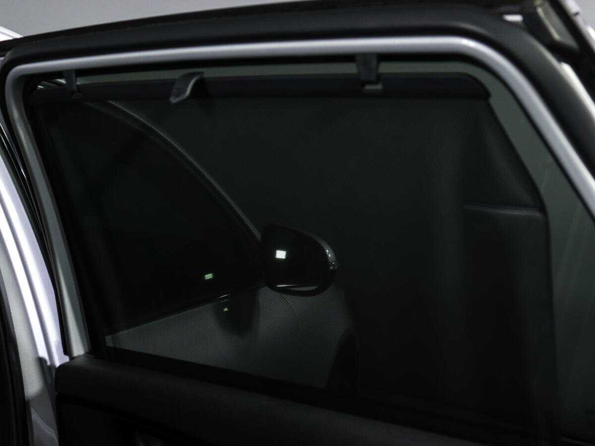 Kia Sorento с пробегом — 2019 год. Фото: #15