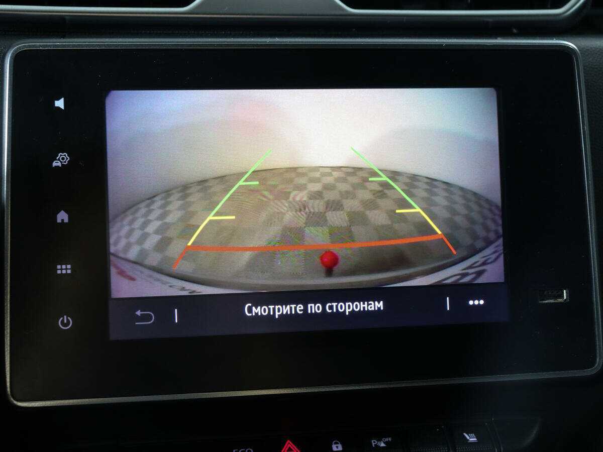 Renault Duster с пробегом — 2021 год. Фото: #12