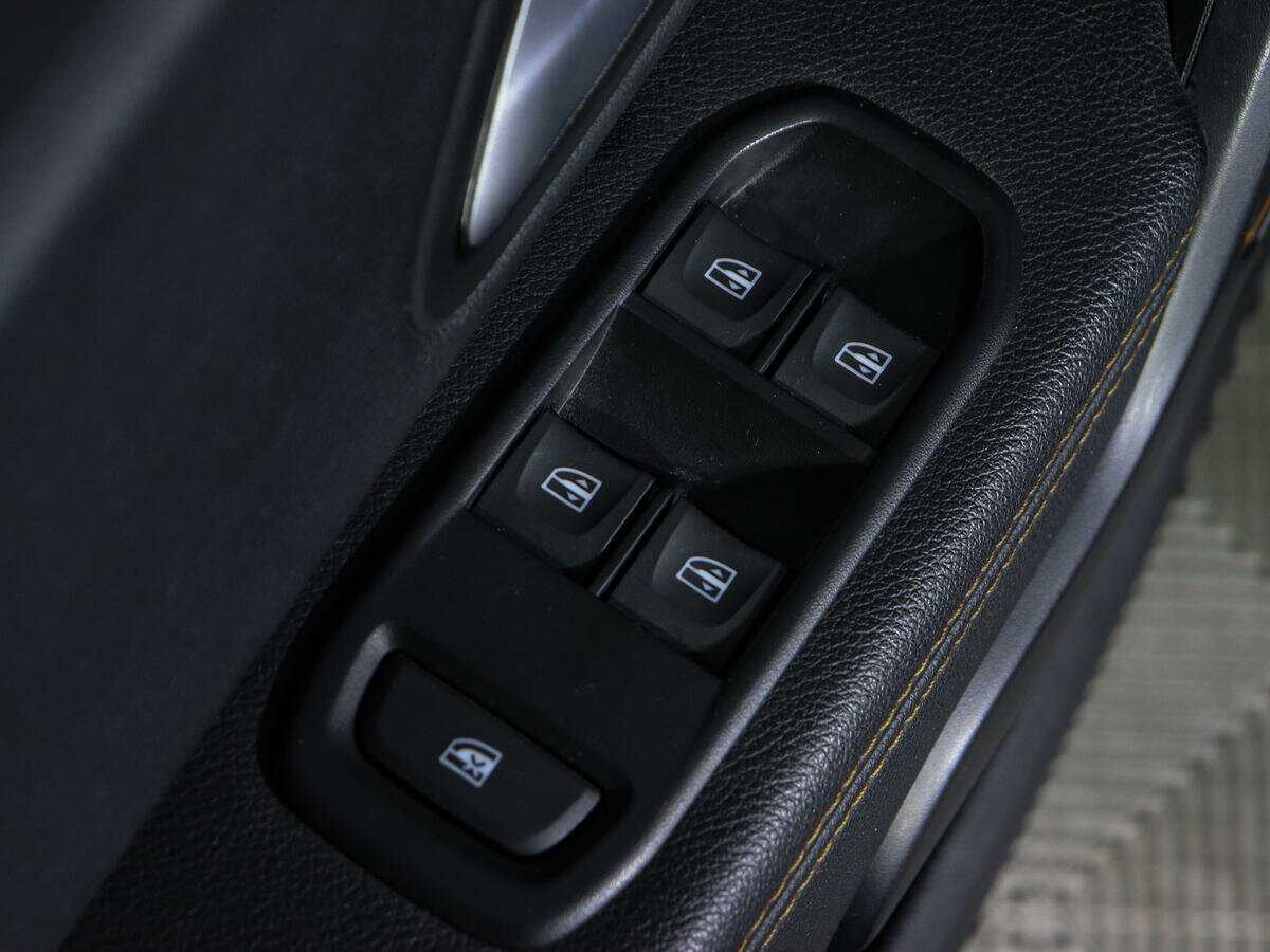 Renault Duster с пробегом — 2021 год. Фото: #14