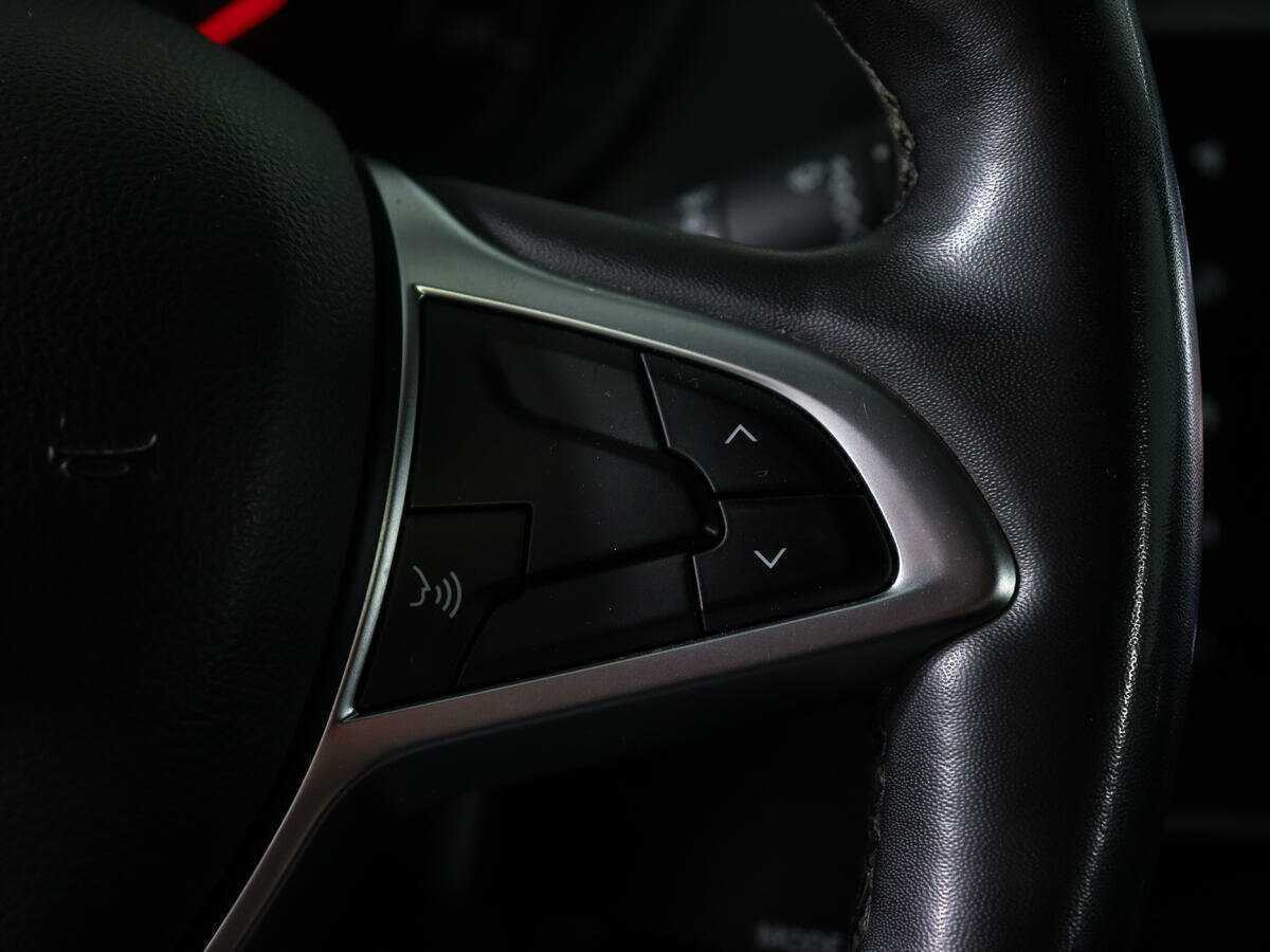 Renault Duster с пробегом — 2021 год. Фото: #15