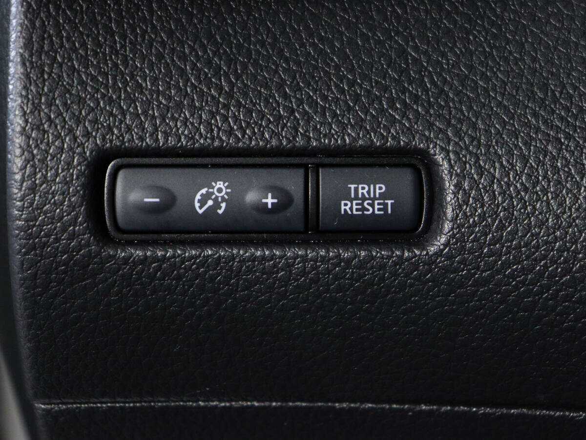 Nissan X-Trail с пробегом — 2020 год. Фото: #15