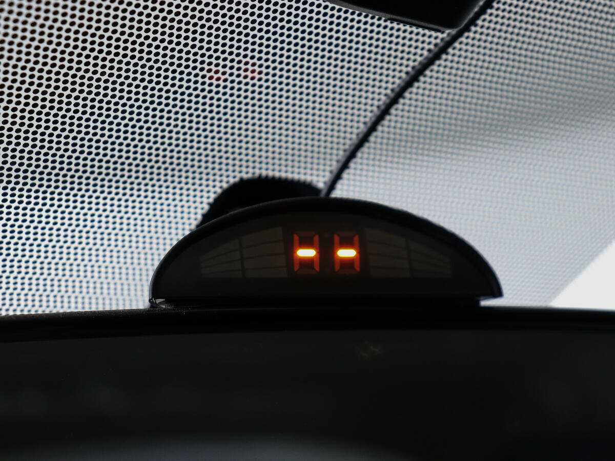 Nissan Juke с пробегом — 2014 год. Фото: #17