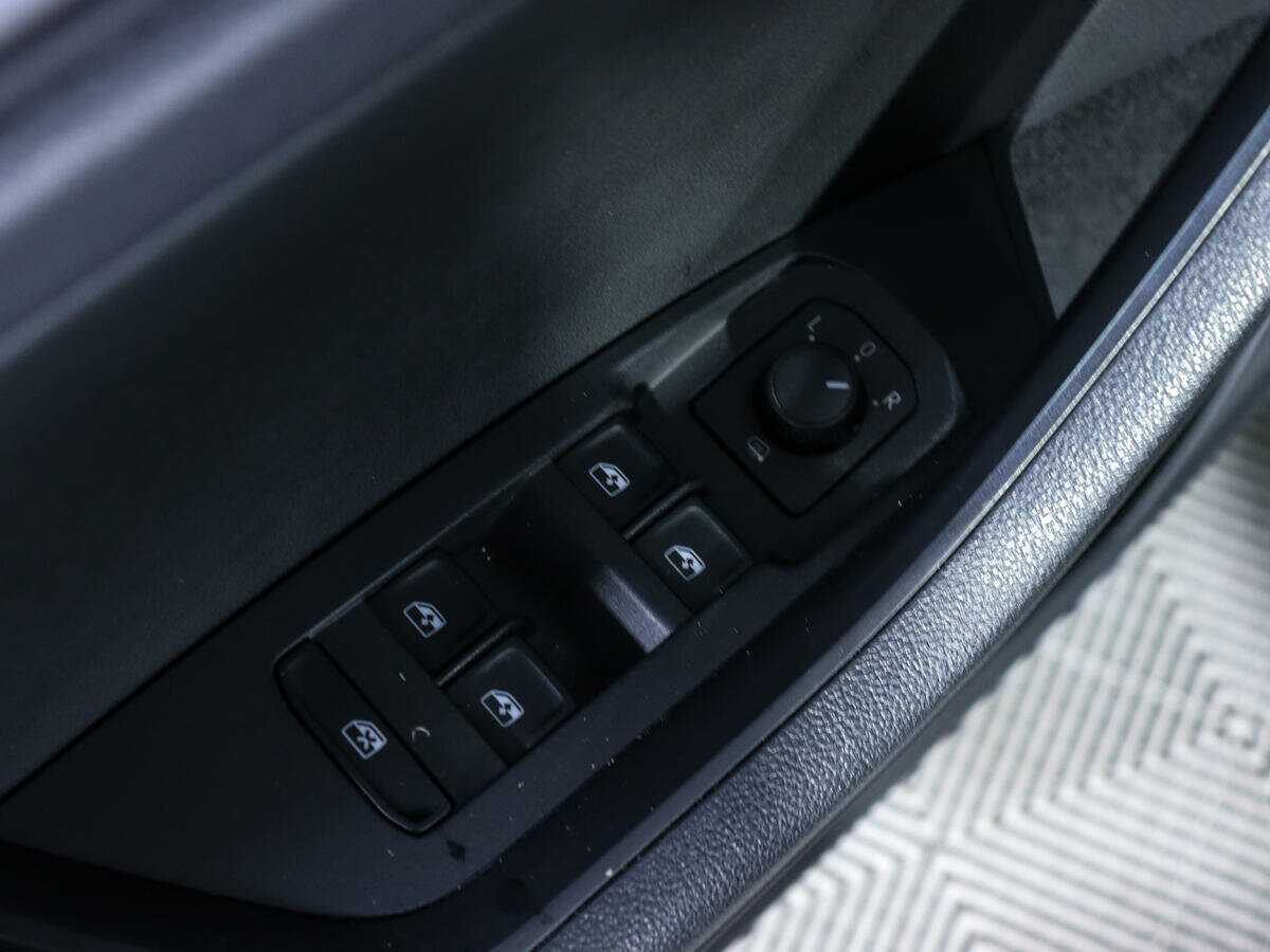 Skoda Kodiaq с пробегом — 2020 год. Фото: #15