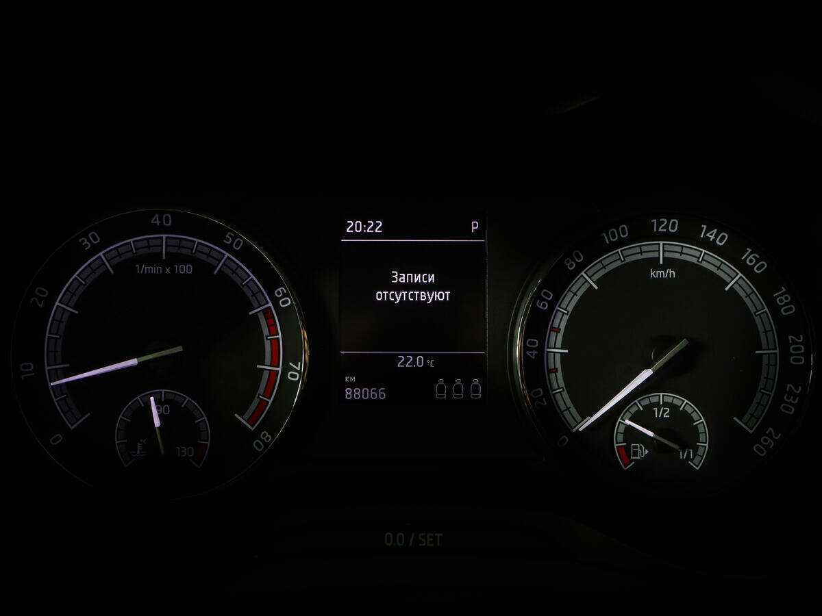 Skoda Kodiaq с пробегом — 2019 год. Фото: #8