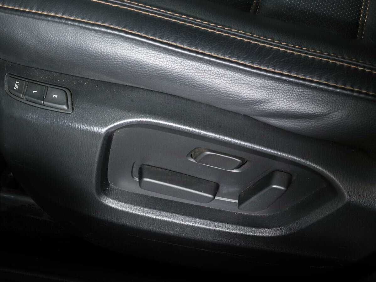 Mazda CX-5 с пробегом — 2019 год. Фото: #19