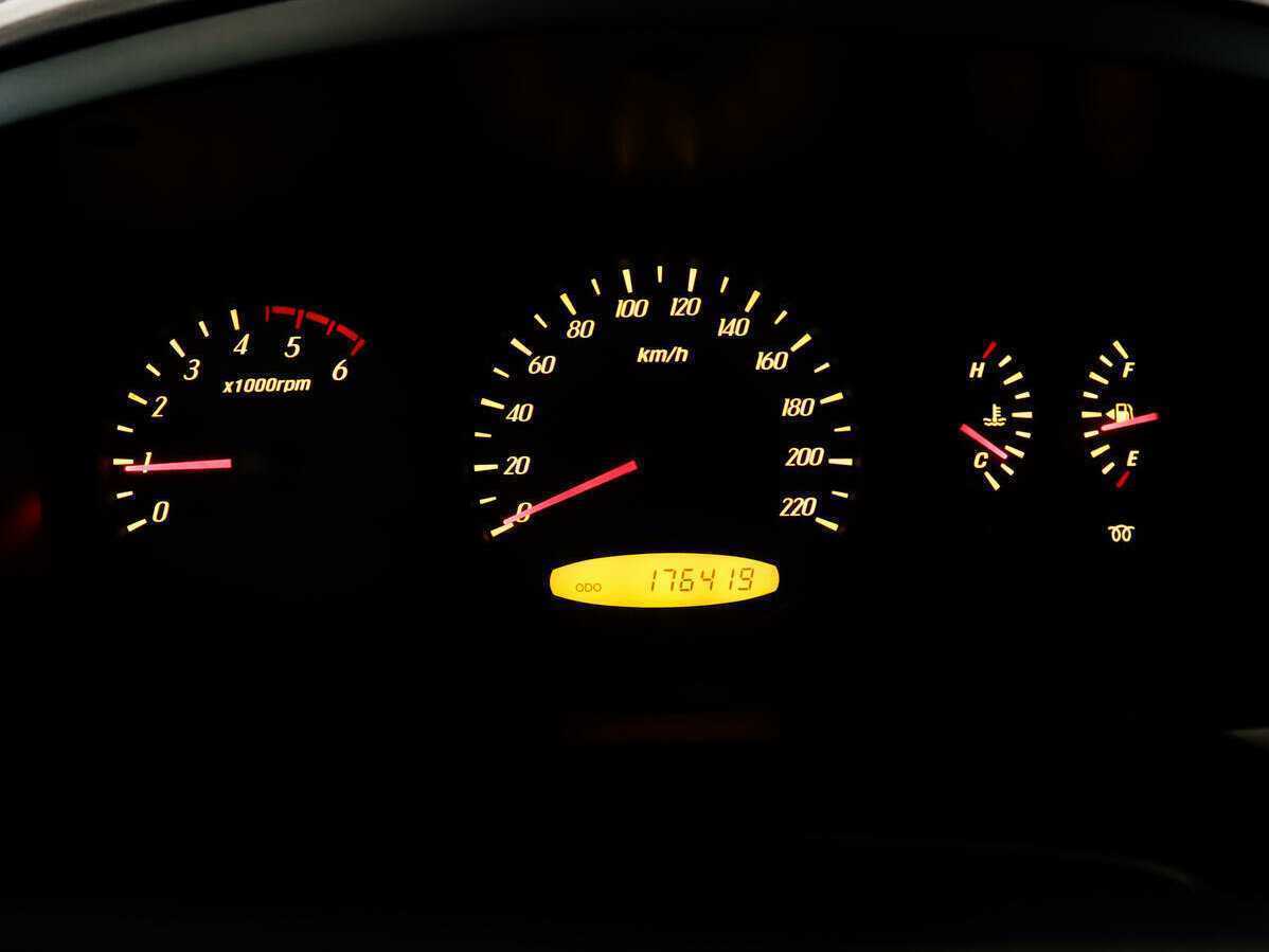 SsangYong Kyron с пробегом — 2013 год. Фото: #7