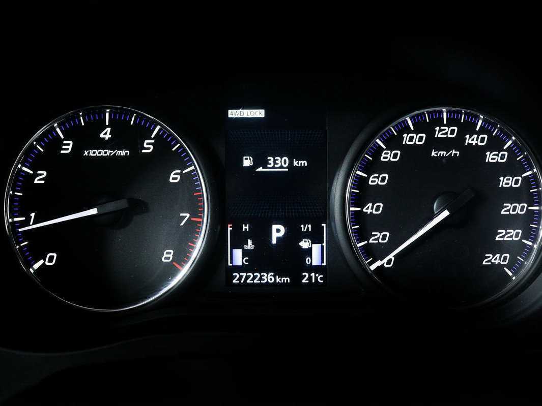 Mitsubishi Outlander с пробегом — 2013 год. Фото: #9