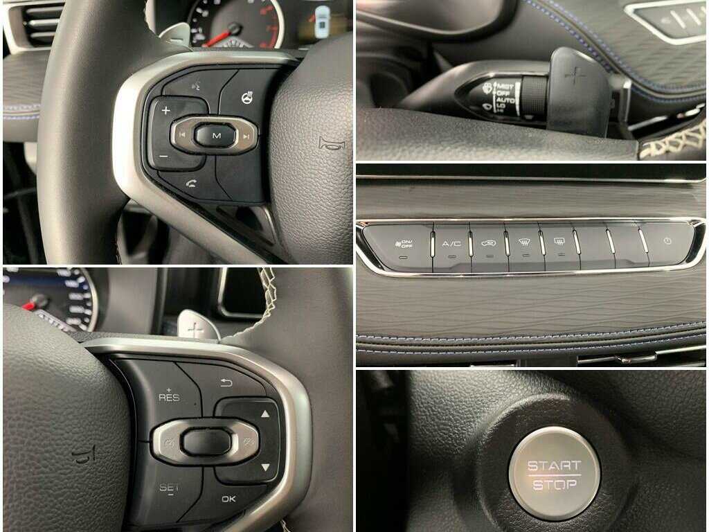 Haval Jolion с пробегом — 2023 год. Фото: #15