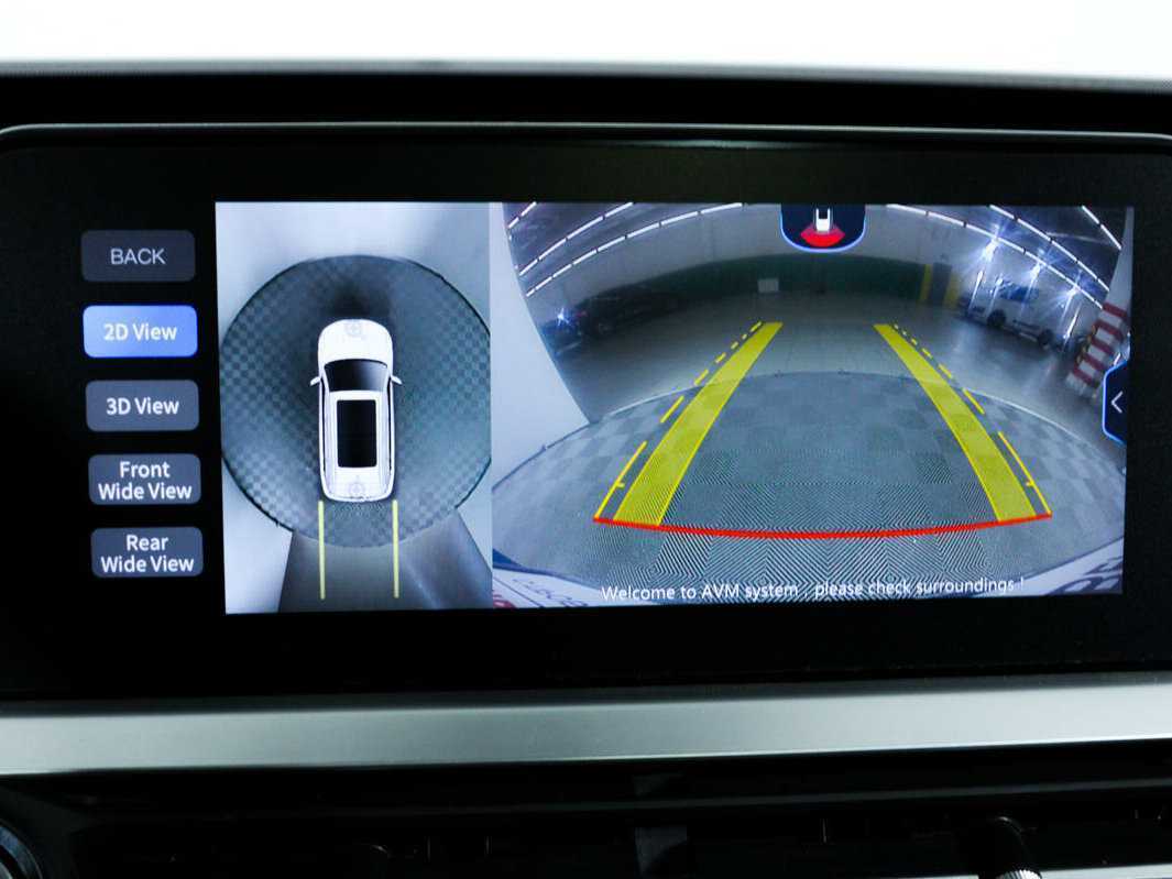 Chery Tiggo 7 Pro с пробегом — 2021 год. Фото: #13