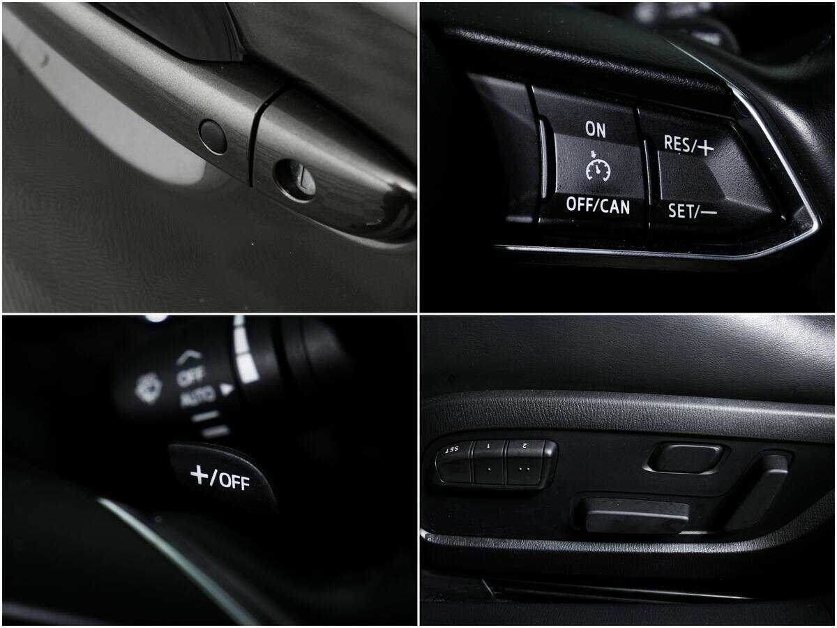 Mazda 6 с пробегом — 2020 год. Фото: #13