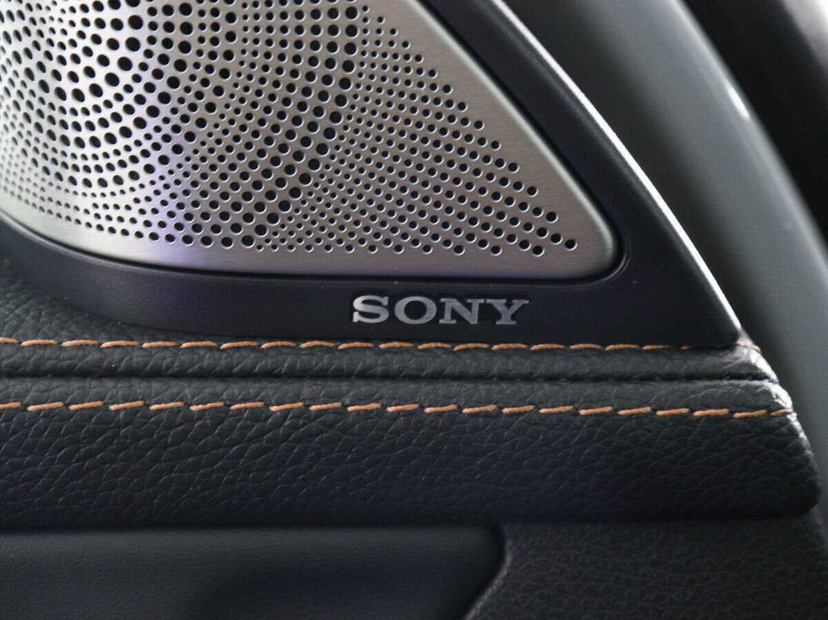 EXEED TXL с пробегом — 2022 год. Фото: #15