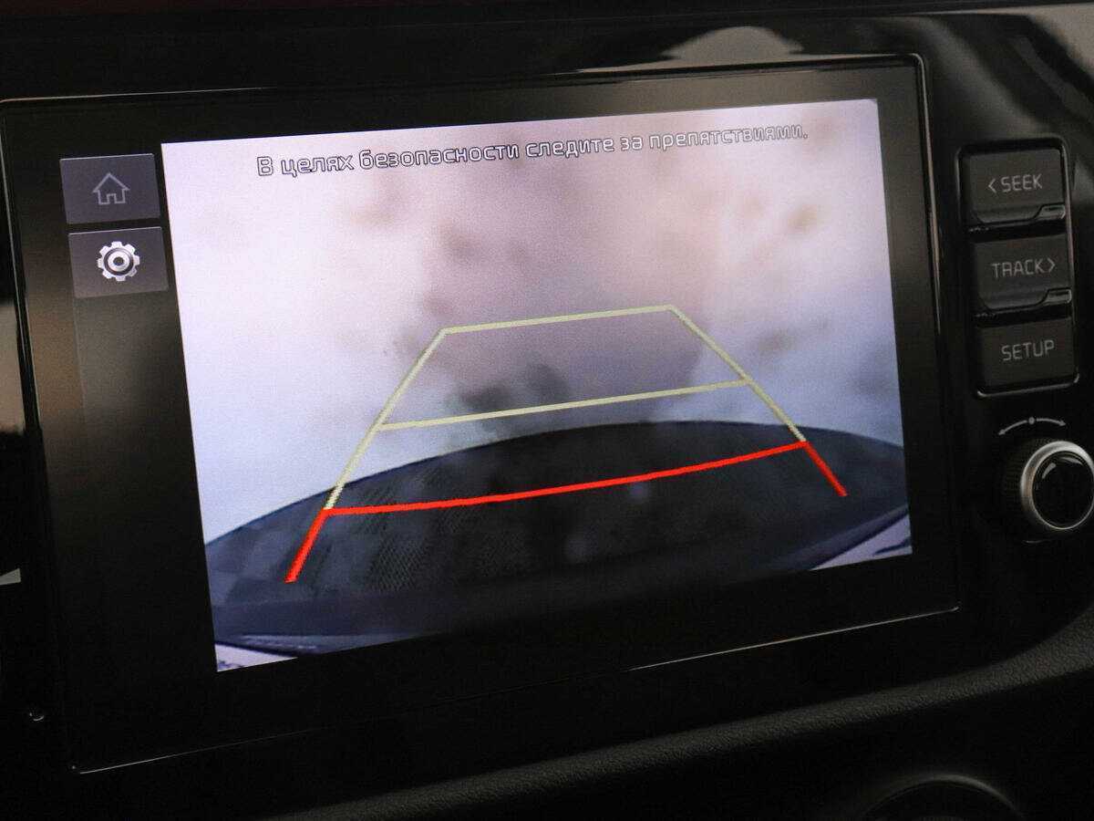 Kia Rio с пробегом — 2021 год. Фото: #12