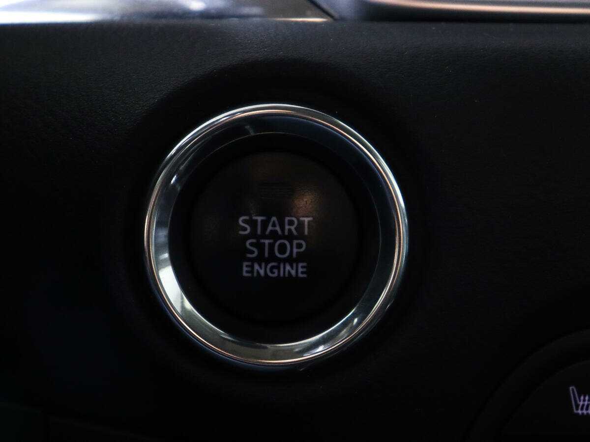 Mazda CX-5 с пробегом — 2018 год. Фото: #16