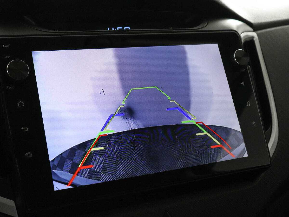 Hyundai Creta с пробегом — 2016 год. Фото: #12