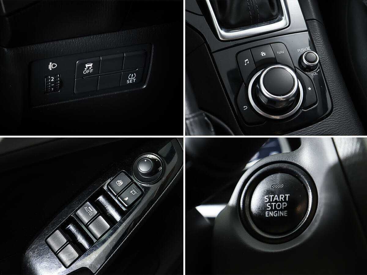 Mazda 3 с пробегом — 2017 год. Фото: #15