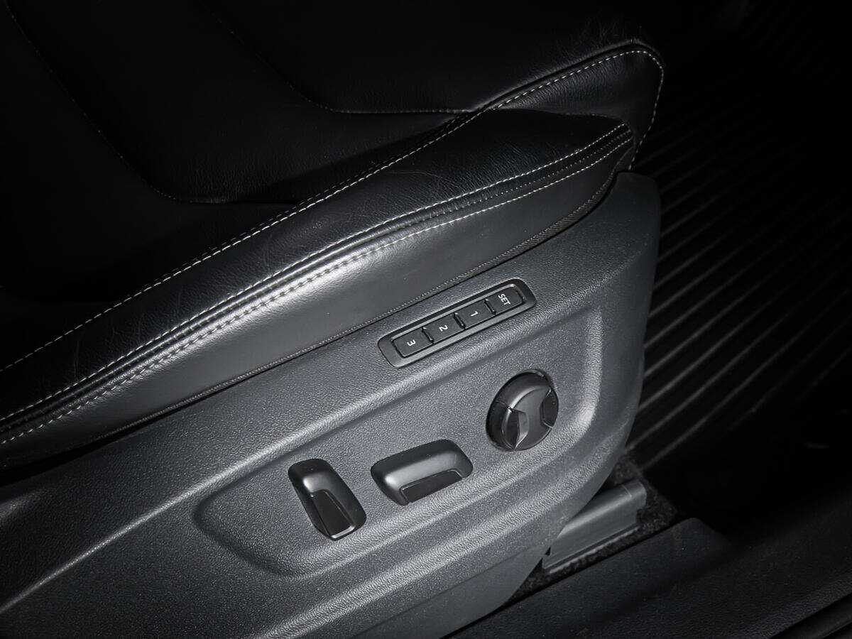 Skoda Kodiaq с пробегом — 2018 год. Фото: #13