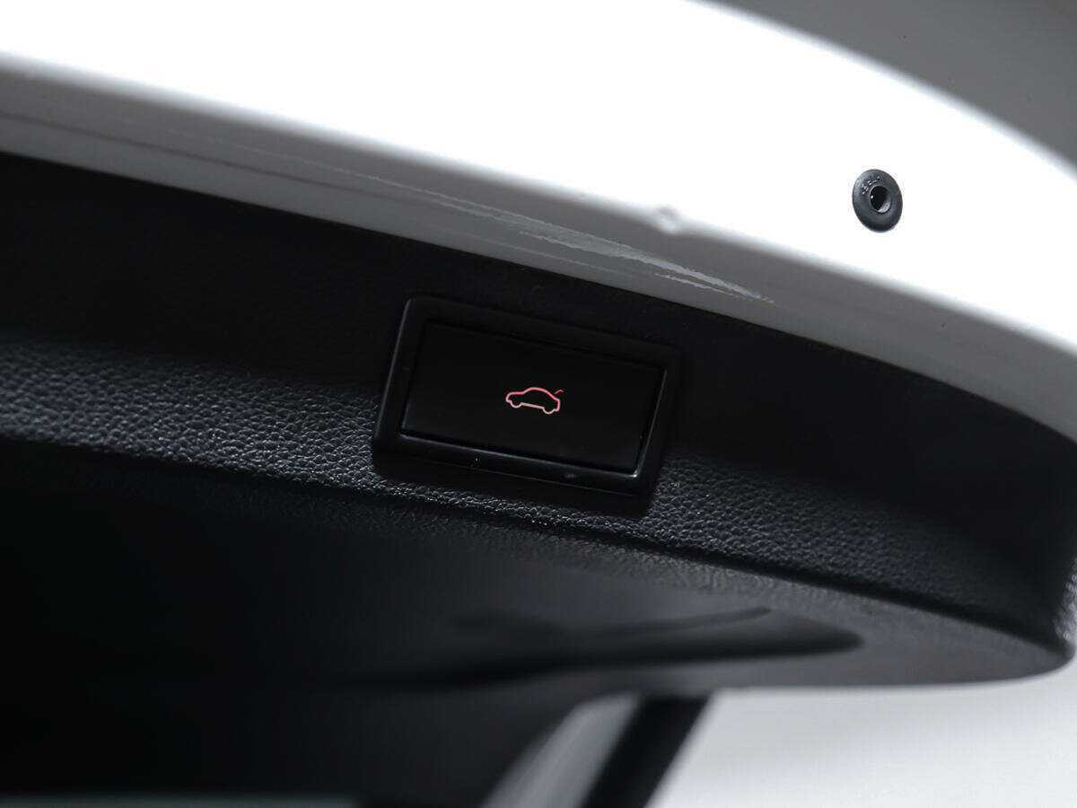 Skoda Kodiaq с пробегом — 2018 год. Фото: #15