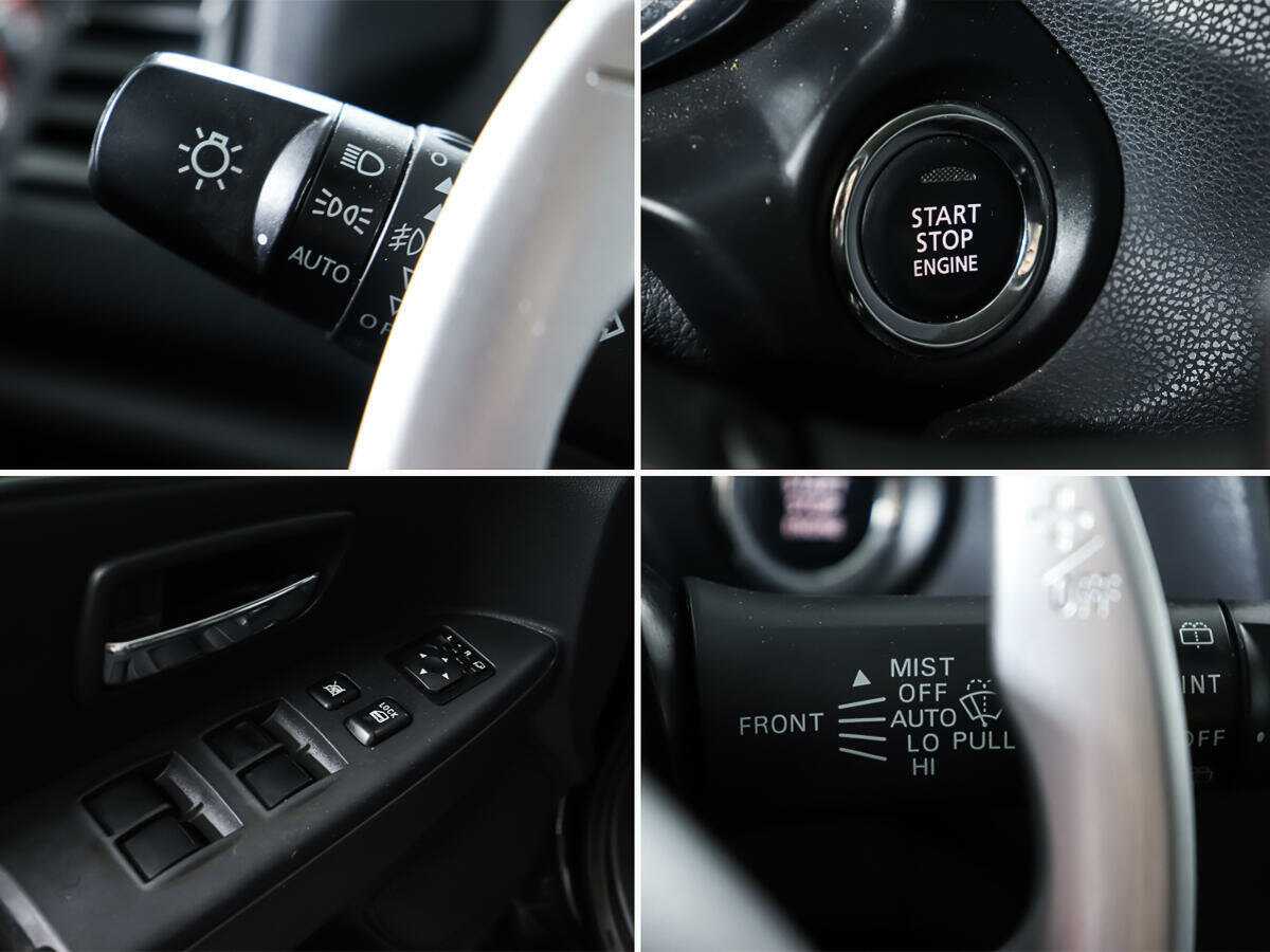 Mitsubishi ASX с пробегом — 2021 год. Фото: #15