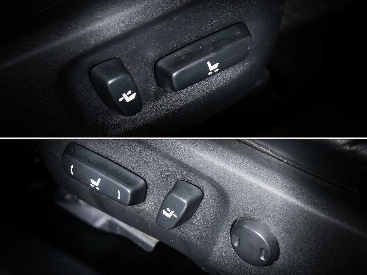 Toyota Camry с пробегом — 2014 год. Фото: #15