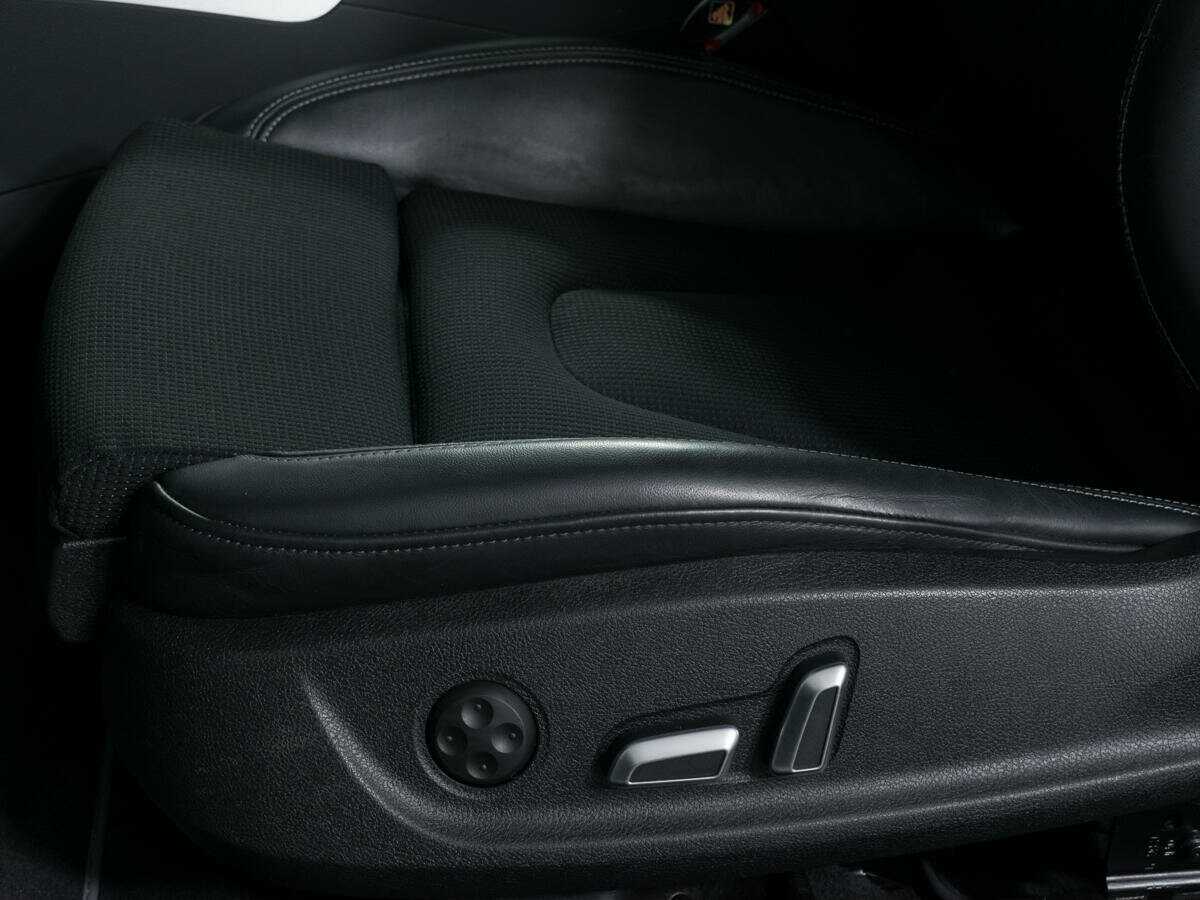 Audi A5 с пробегом — 2016 год. Фото: #16