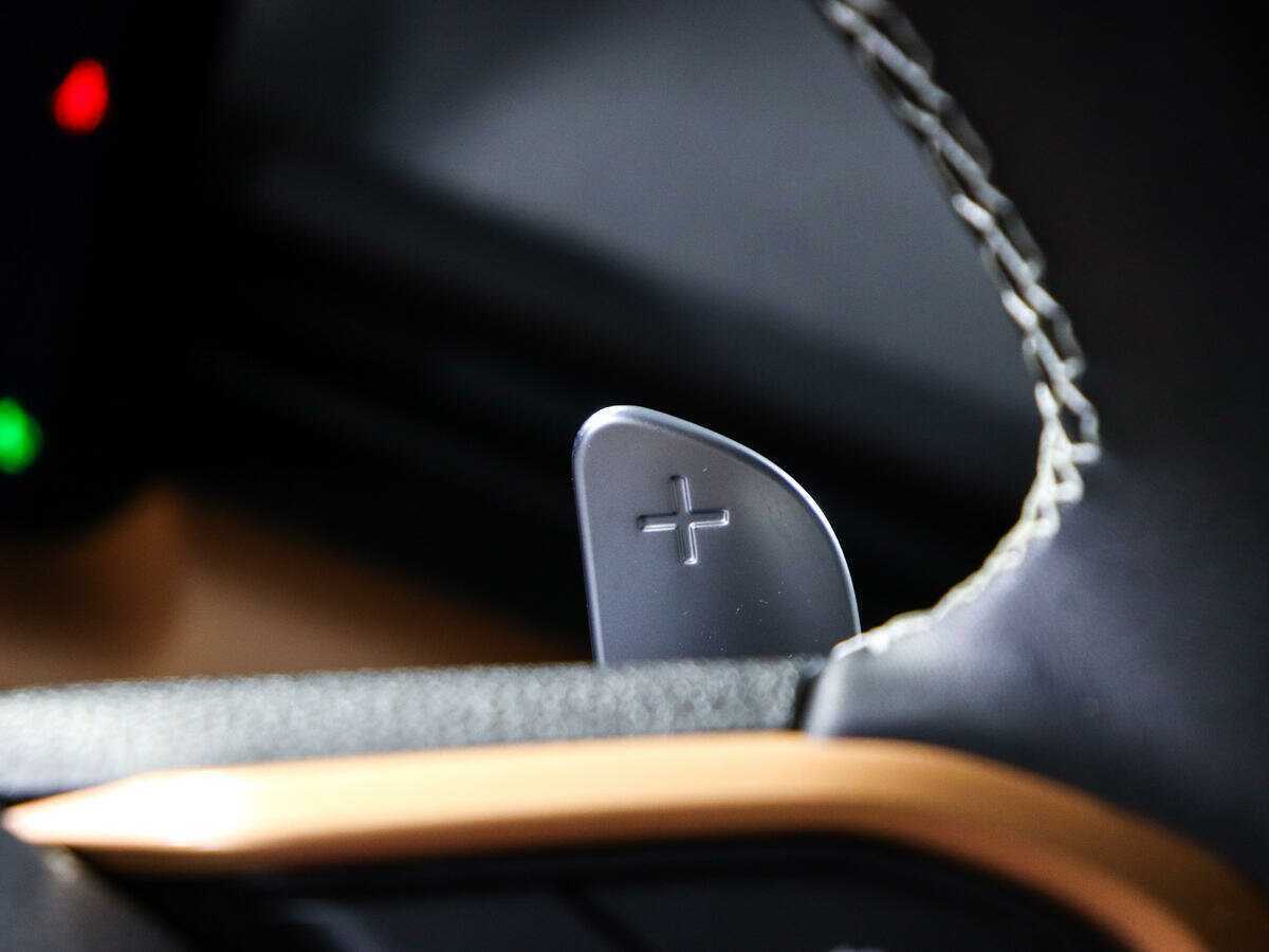 Haval H6 с пробегом — 2021 год. Фото: #21