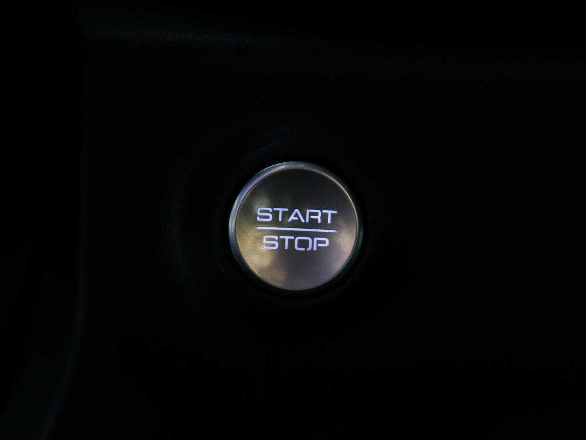 Haval H6 с пробегом — 2021 год. Фото: #23