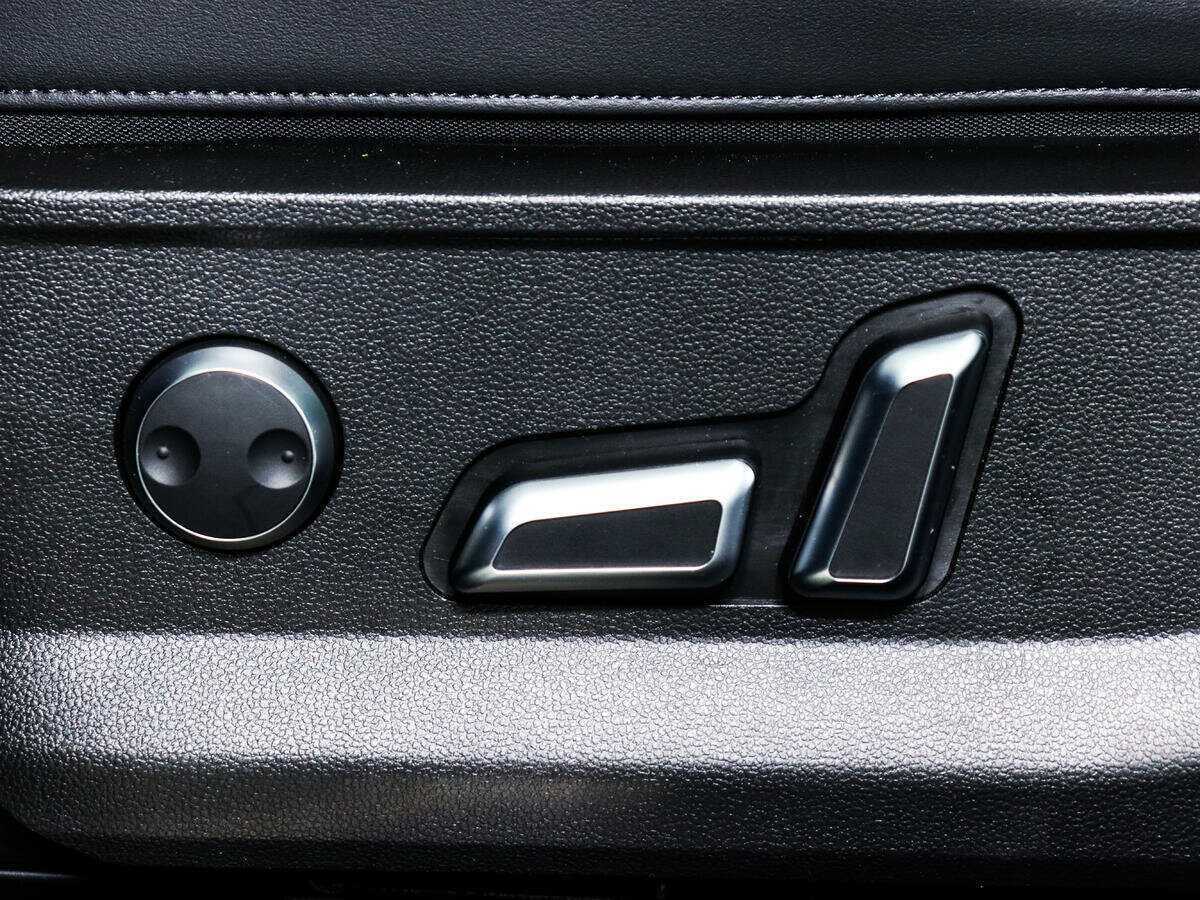 Haval H6 с пробегом — 2021 год. Фото: #25