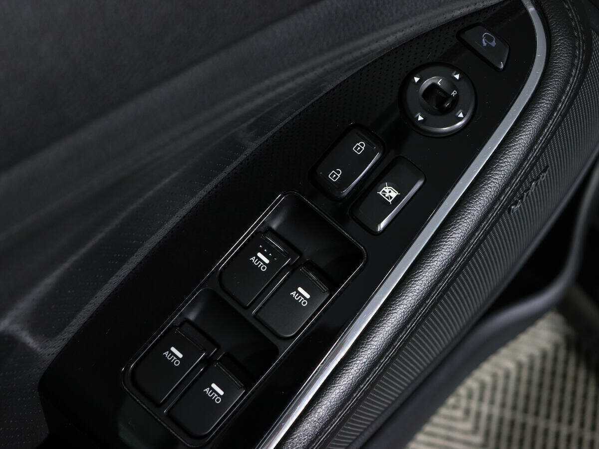 Kia Optima с пробегом — 2014 год. Фото: #15