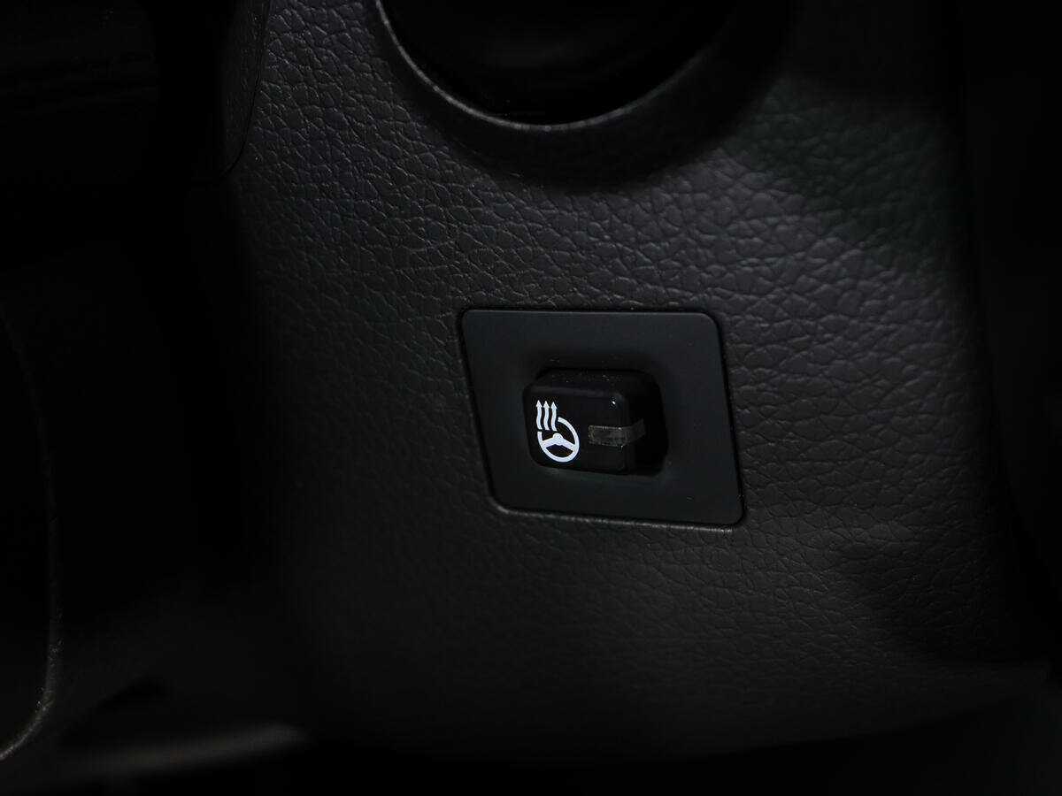 Kia Optima с пробегом — 2014 год. Фото: #19