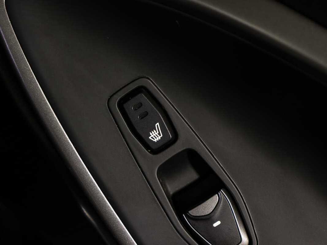 Hyundai Santa Fe с пробегом — 2013 год. Фото: #16