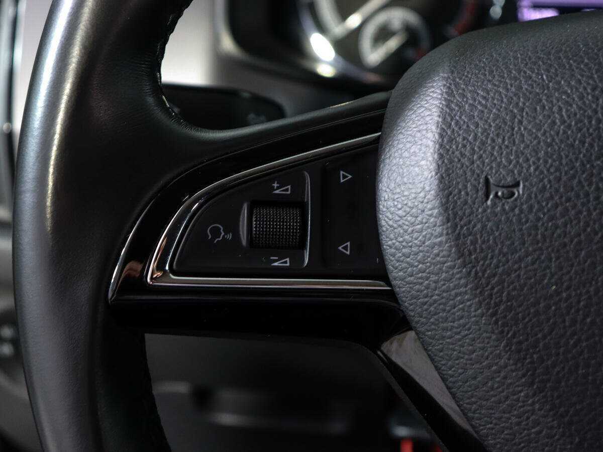Skoda Kodiaq с пробегом — 2018 год. Фото: #14