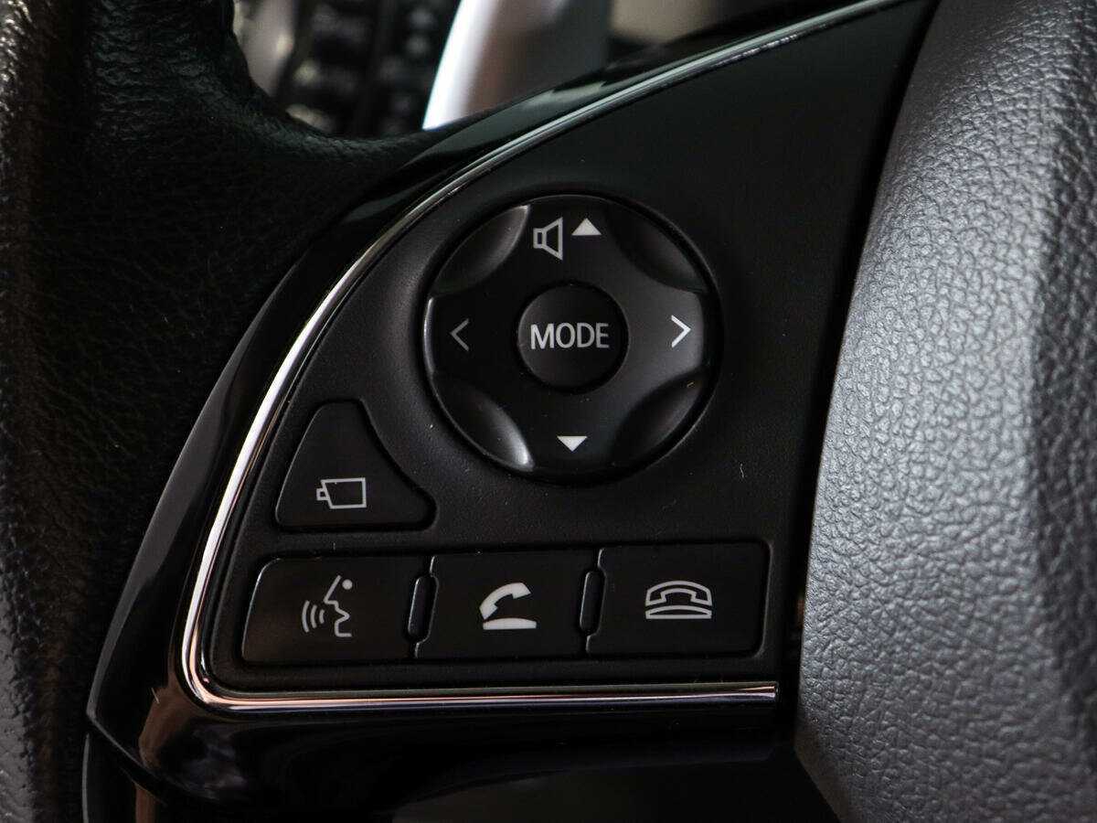 Mitsubishi Outlander с пробегом — 2018 год. Фото: #18