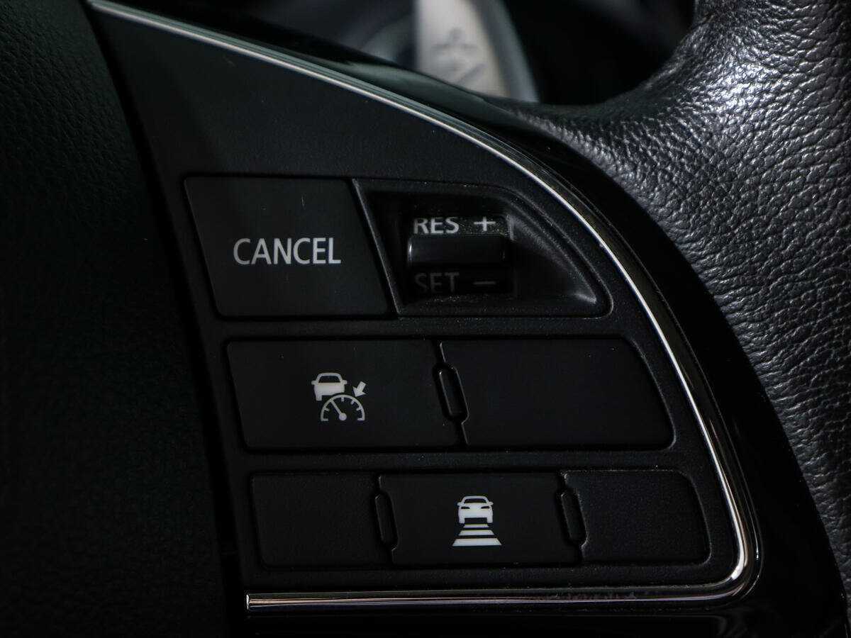 Mitsubishi Outlander с пробегом — 2018 год. Фото: #19