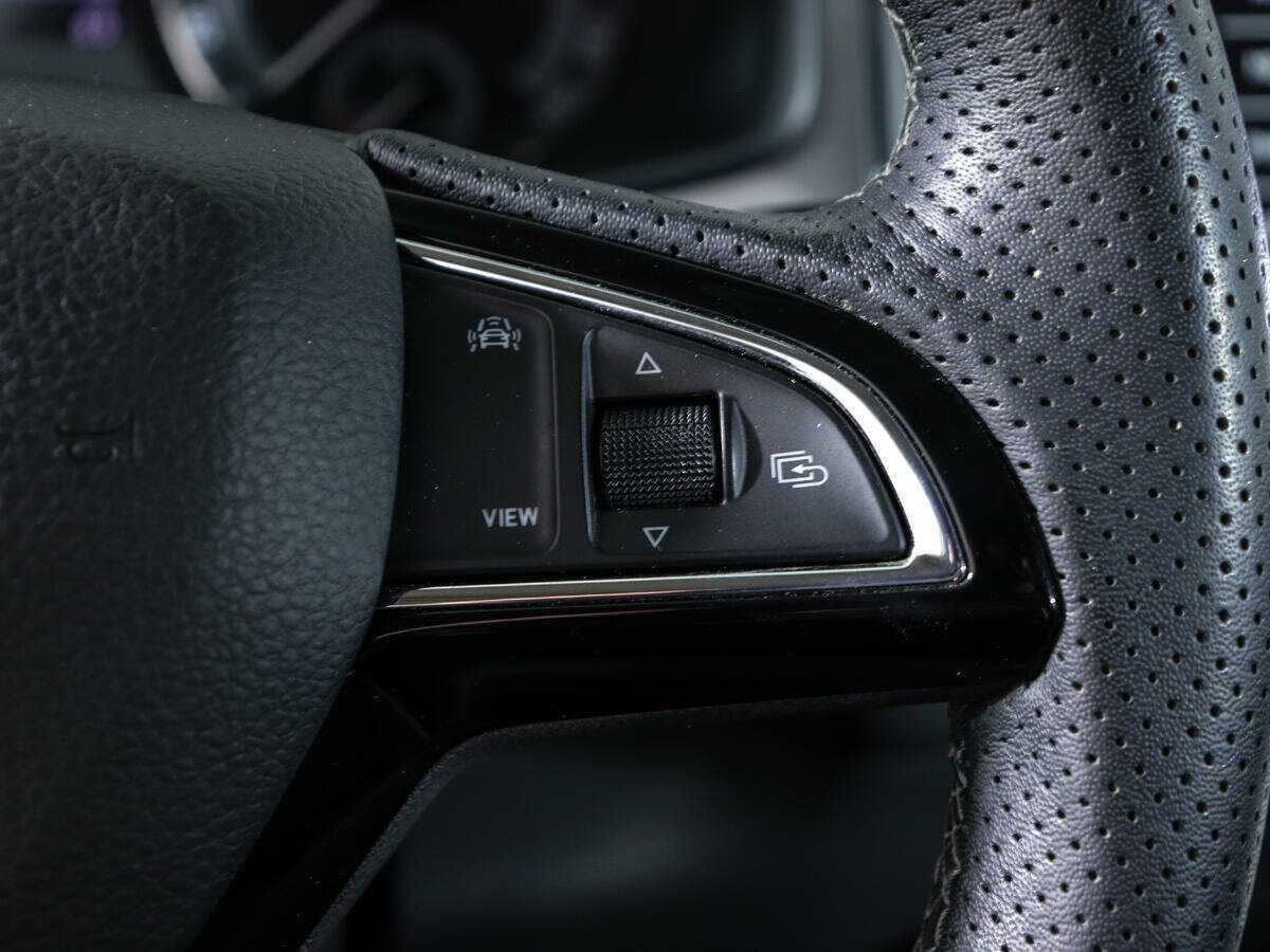 Skoda Kodiaq с пробегом — 2018 год. Фото: #17
