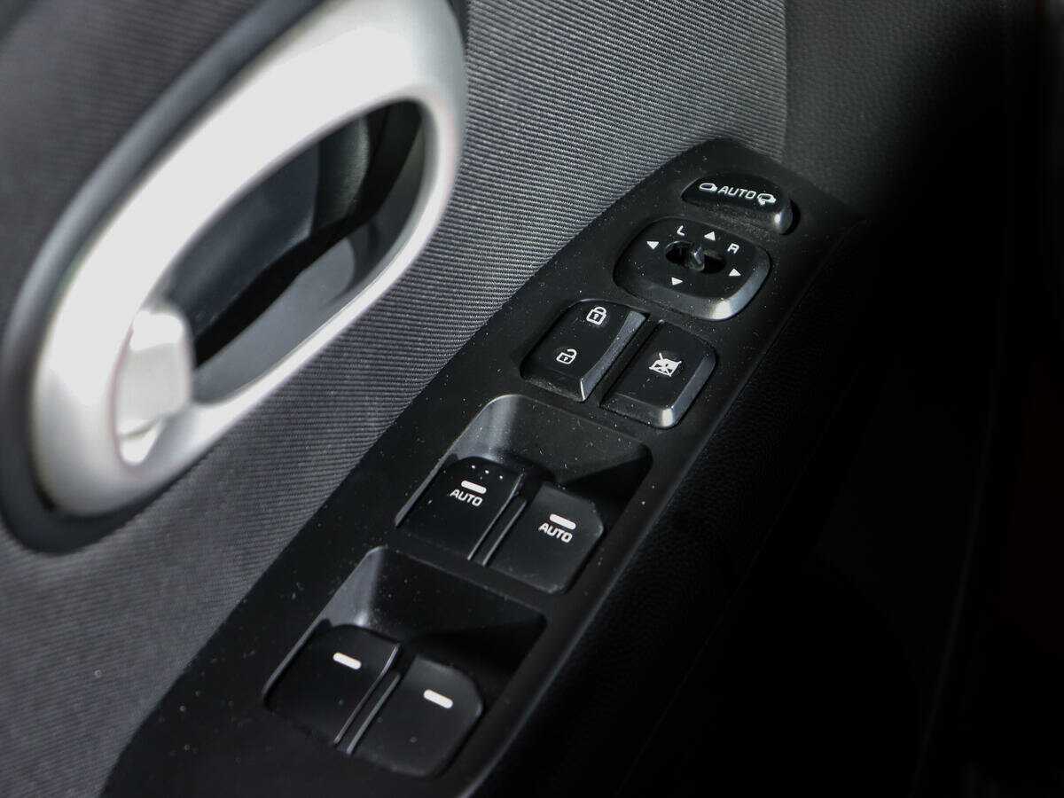 Kia Soul с пробегом — 2014 год. Фото: #14