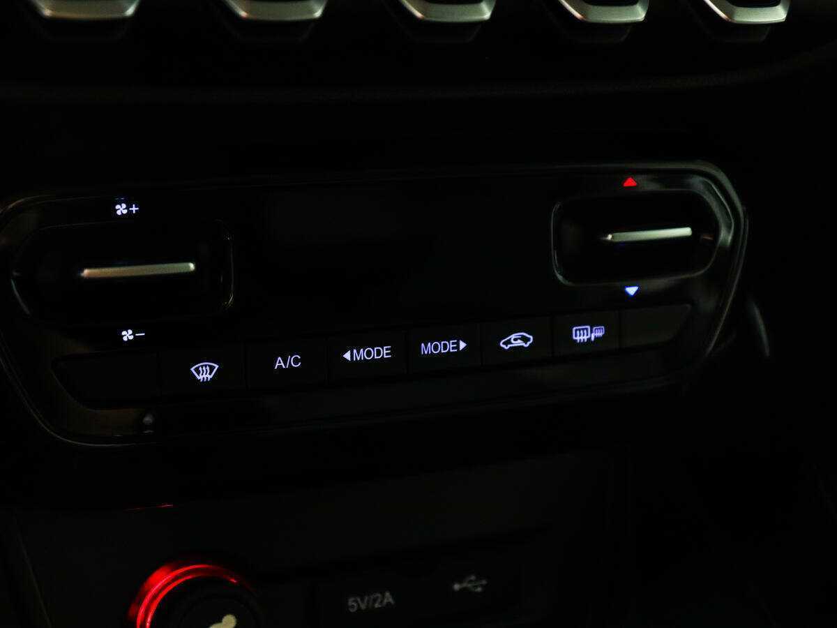 Chevrolet Captiva с пробегом — 2022 год. Фото: #16