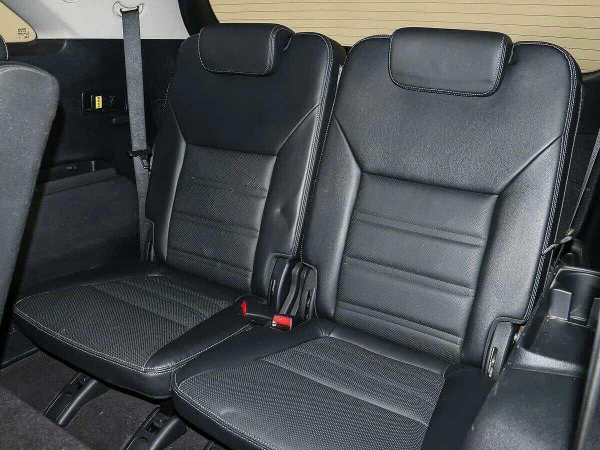 Kia Sorento с пробегом — 2018 год. Фото: #14