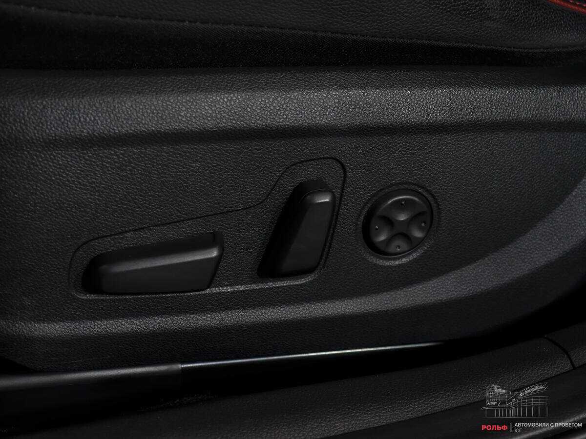 Kia Optima с пробегом — 2018 год. Фото: #12