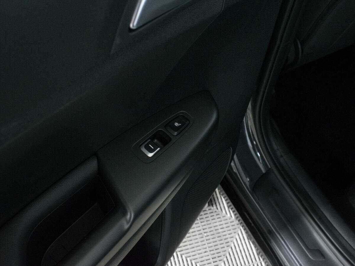 Kia Sportage с пробегом — 2021 год. Фото: #15