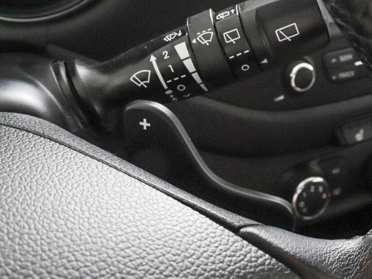 Kia Ceed с пробегом — 2016 год. Фото: #12