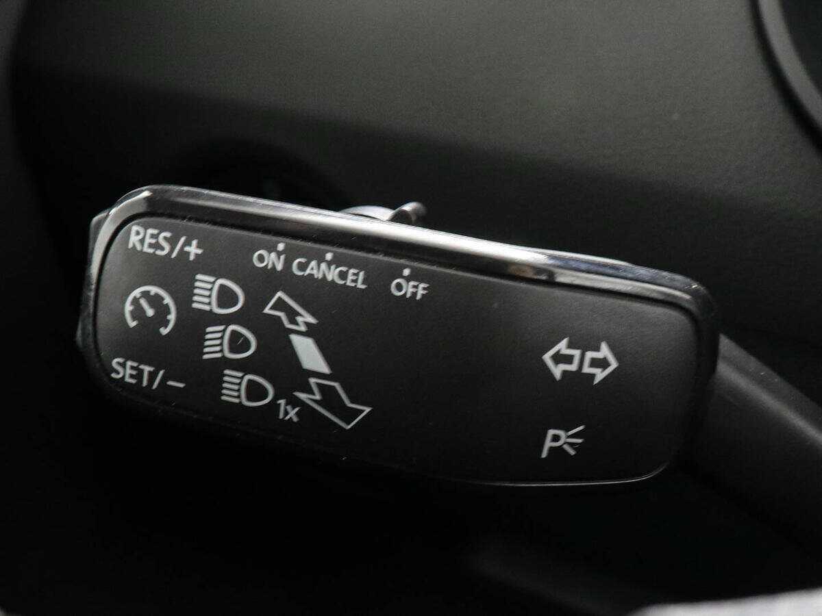 Skoda Octavia с пробегом — 2019 год. Фото: #14