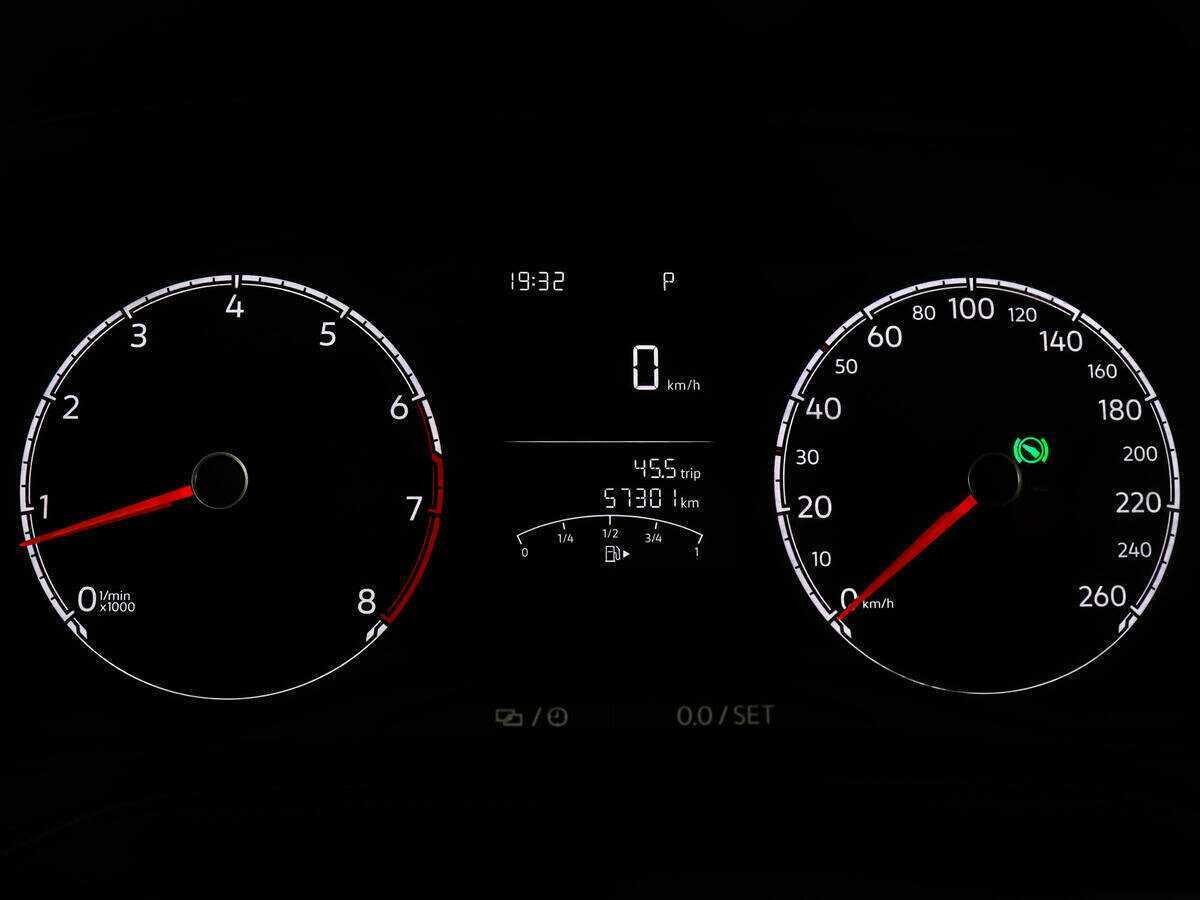 Volkswagen Polo с пробегом — 2021 год. Фото: #10