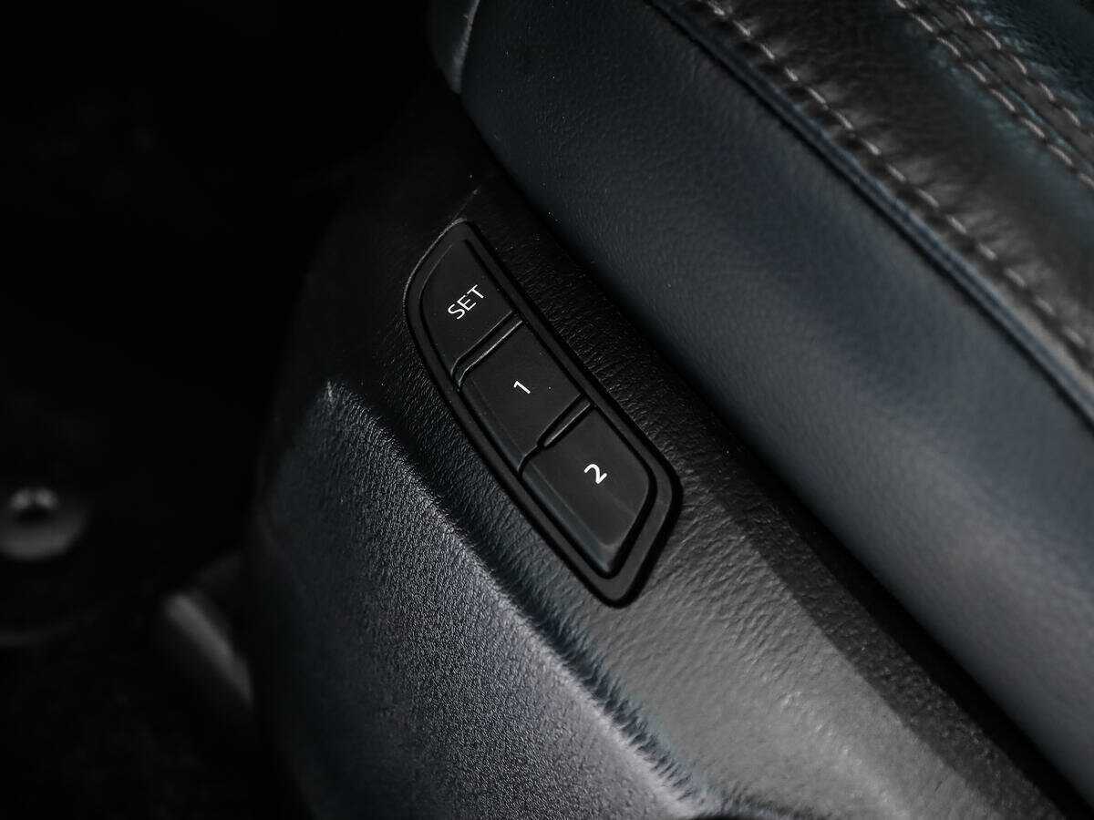 Mazda CX-5 с пробегом — 2019 год. Фото: #10