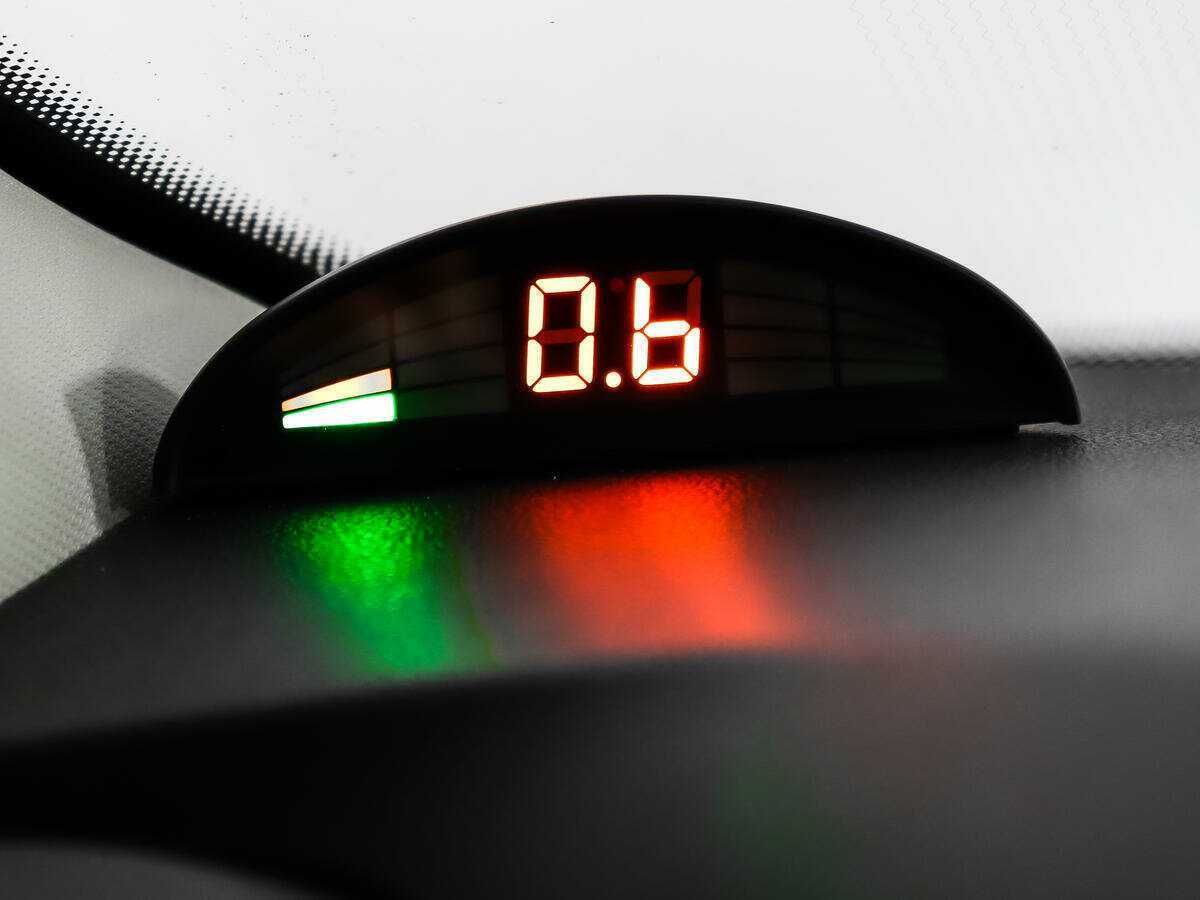 Skoda Rapid с пробегом — 2020 год. Фото: #14