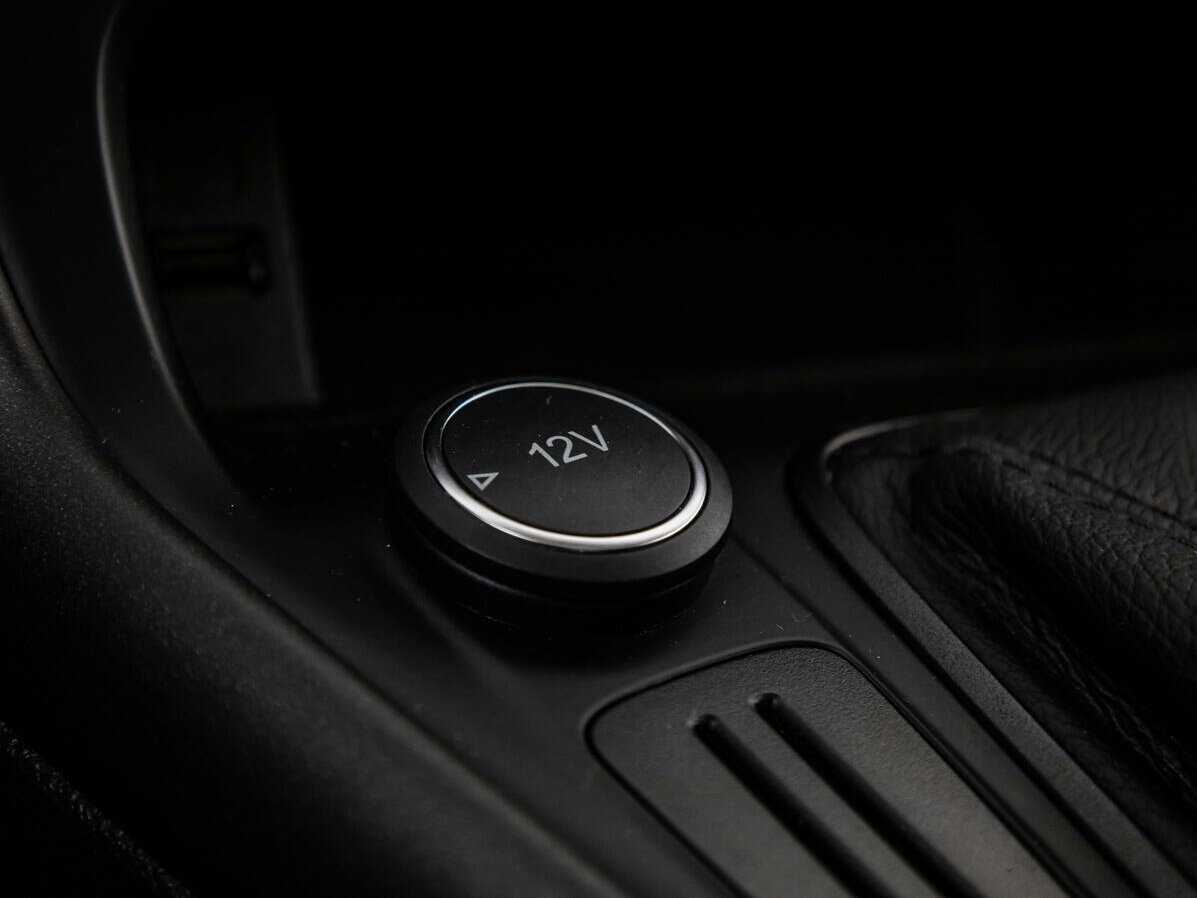 Ford Focus с пробегом — 2017 год. Фото: #15