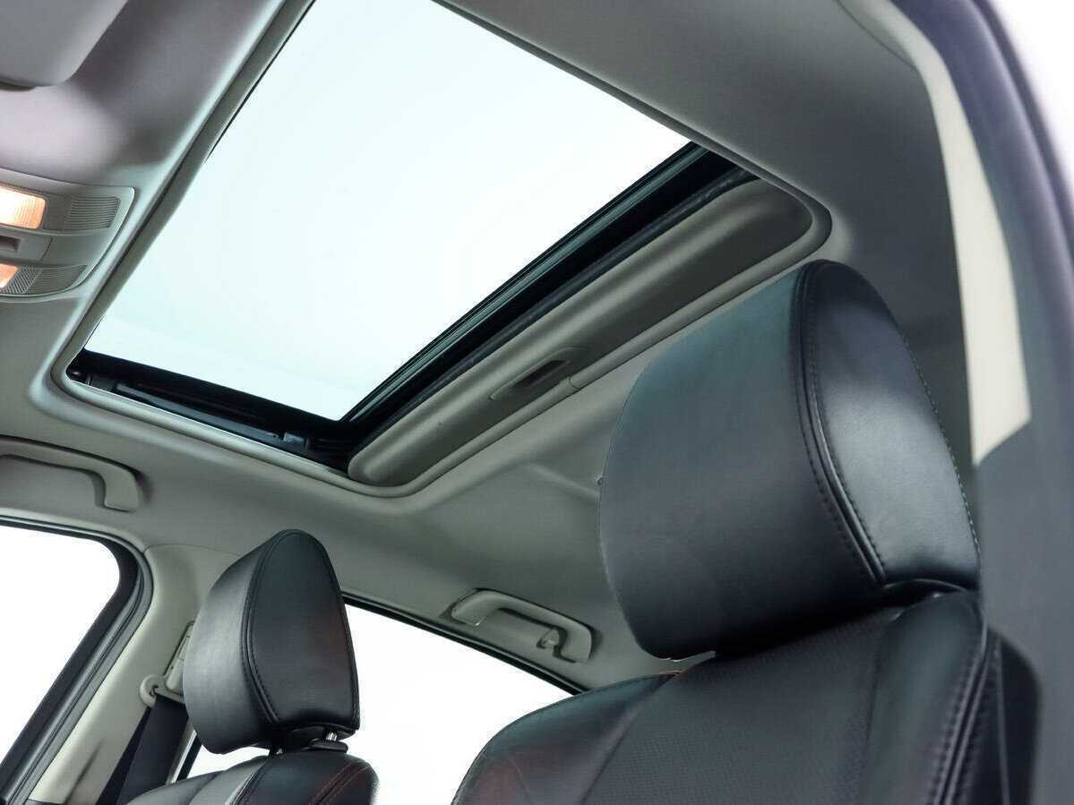 Mazda 6 с пробегом — 2013 год. Фото: #9