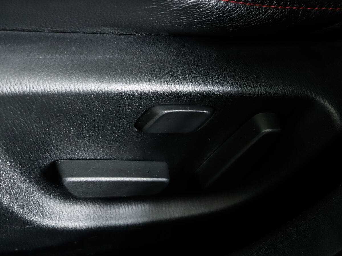 Mazda 6 с пробегом — 2013 год. Фото: #10