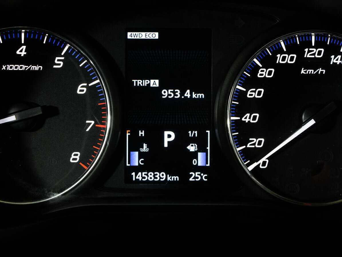 Mitsubishi Outlander с пробегом — 2016 год. Фото: #11