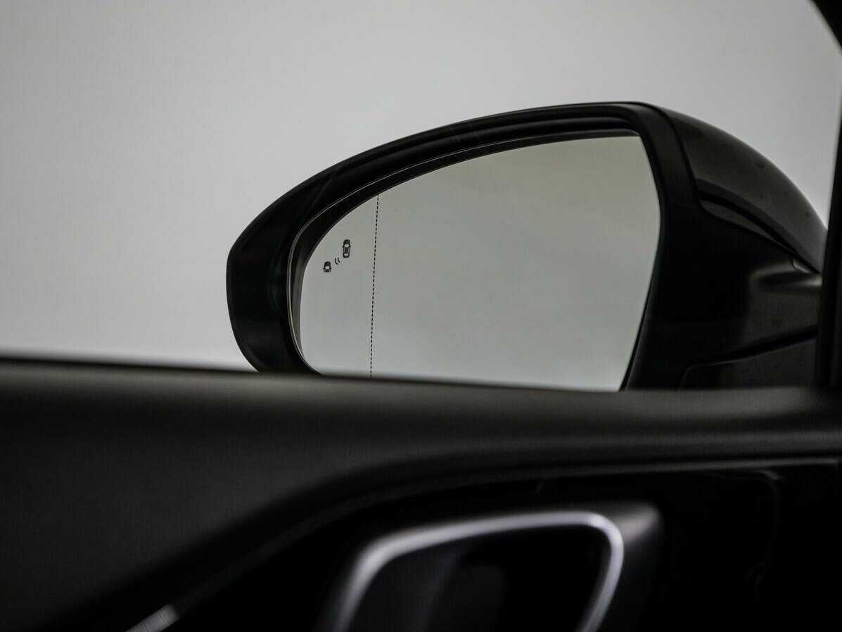 Kia Ceed с пробегом — 2021 год. Фото: #22