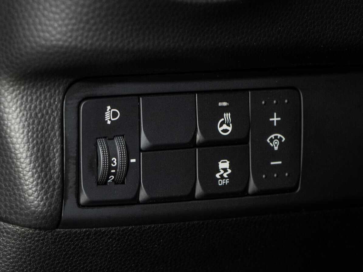 Kia Soul с пробегом — 2019 год. Фото: #14